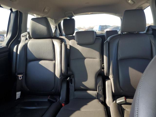 Photo 10 from auction – 2018 HONDA ODYSSEY EX with VIN 5FNRL6H72JB043390