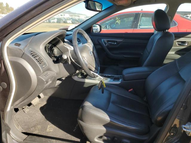 Photo 7 from auction – 2013 NISSAN ALTIMA 2.5 with VIN 1N4AL3AP6DC220102