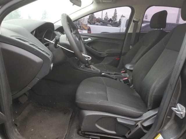 Photo 7 from auction – 2017 FORD FOCUS SE with VIN 1FADP3K28HL223349