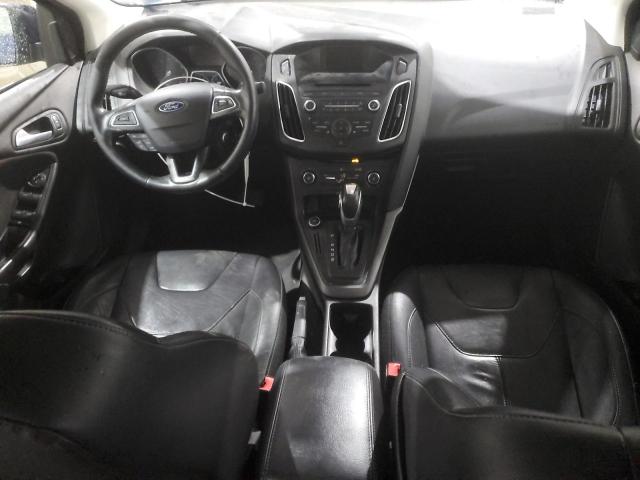 Photo 8 from auction – 2016 FORD FOCUS SE with VIN 1FADP3F2XGL298823