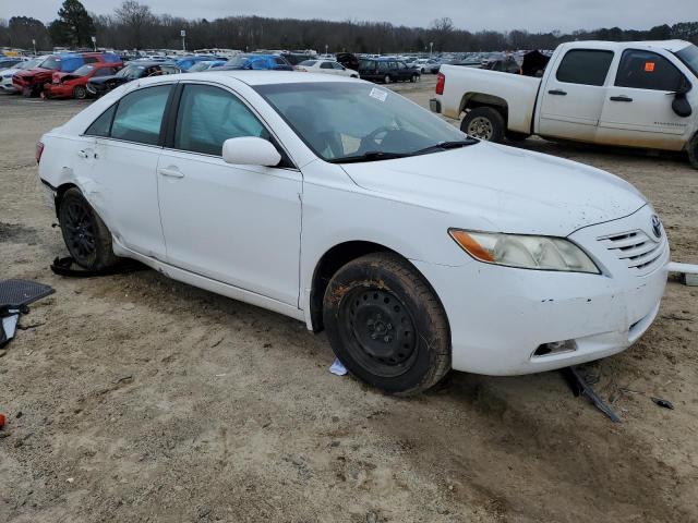 Photo 4 from auction – 2007 TOYOTA CAMRY CE with VIN 4T1BE46K57U620058