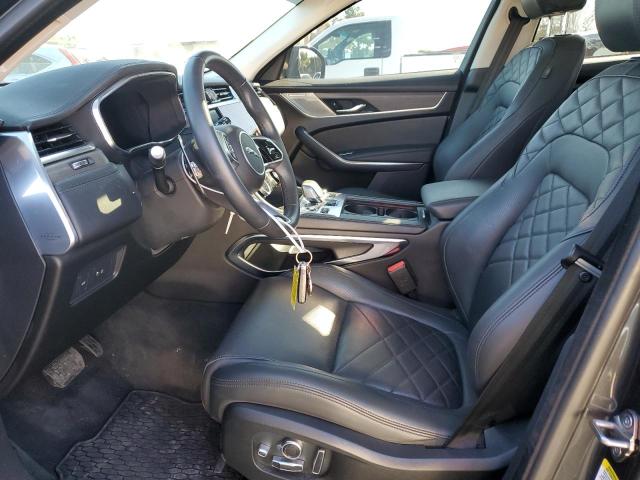 Photo 7 from auction – 2023 JAGUAR F-PACE S with VIN SADCJ2EX7PA708704