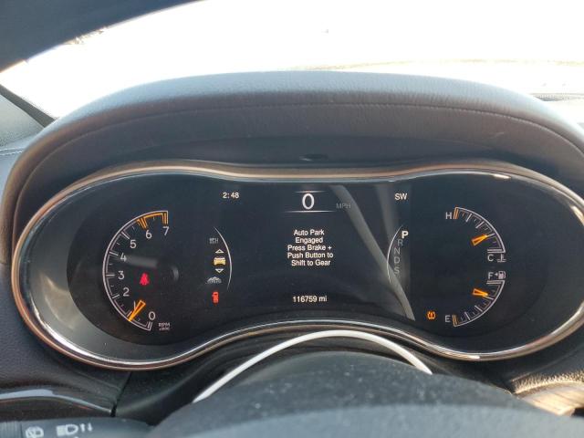 Photo 9 from auction – 2014 JEEP GRAND CHER with VIN 1C4RJFCT3EC431922