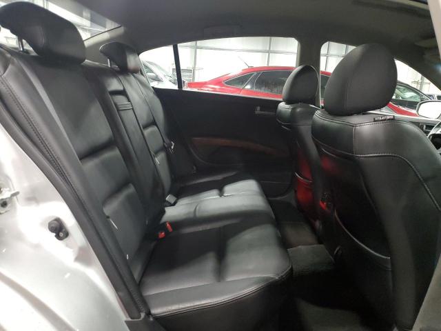 Photo 10 from auction – 2004 NISSAN MAXIMA SE with VIN 1N4BA41E54C814470