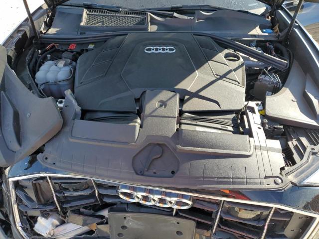 Photo 12 from auction – 2021 AUDI Q8 PREMIUM with VIN WA1EVAF14MD012478
