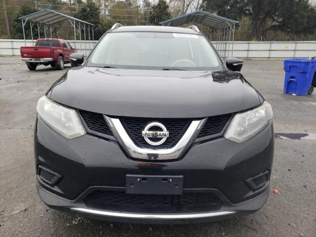 Photo 5 from auction – 2015 NISSAN ROGUE S with VIN KNMAT2MT5FP567896