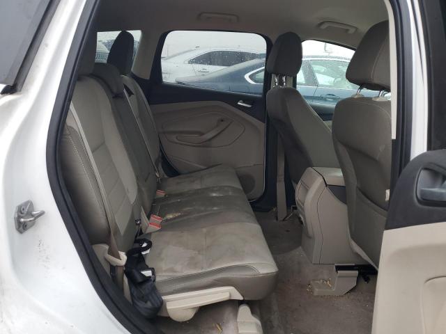 Photo 10 from auction – 2016 FORD ESCAPE SE with VIN 1FMCU9GX2GUA55590