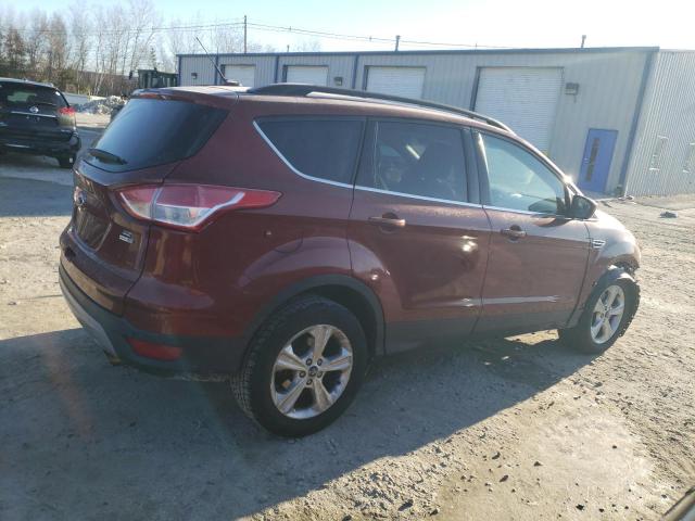 Photo 3 from auction – 2016 FORD ESCAPE SE with VIN 1FMCU9GX2GUB10474