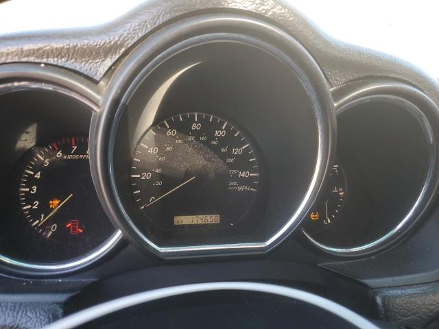 Photo 9 from auction – 2004 LEXUS RX 330 with VIN JTJGA31U140015575