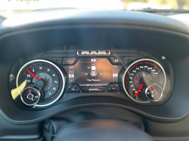 Photo 8 from auction – 2022 RAM 1500 BIG H with VIN 1C6SRFFT2NN311093