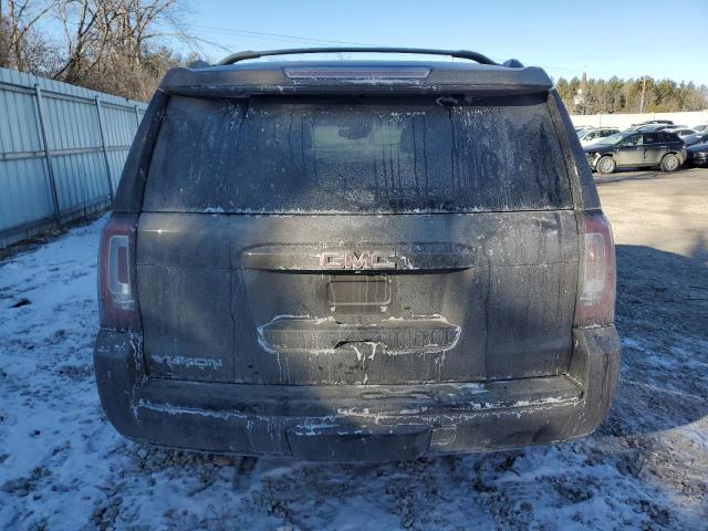 Photo 6 from auction – 2015 GMC YUKON SLT with VIN 1GKS2BKC2FR519579