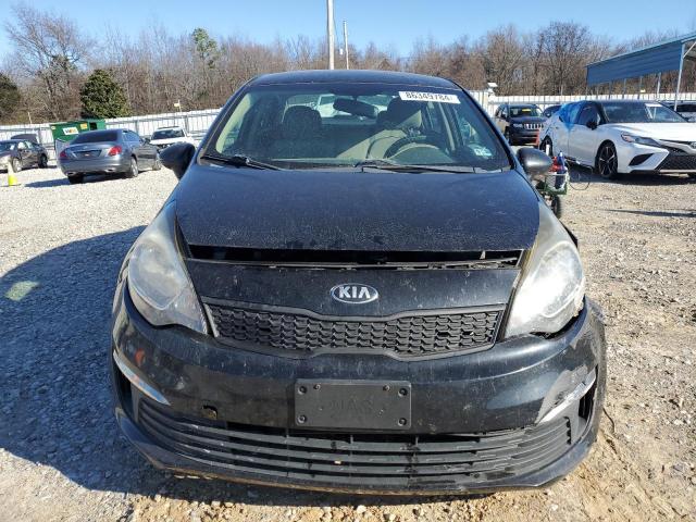 Photo 5 from auction – 2017 KIA RIO LX with VIN KNADM4A38H6111584