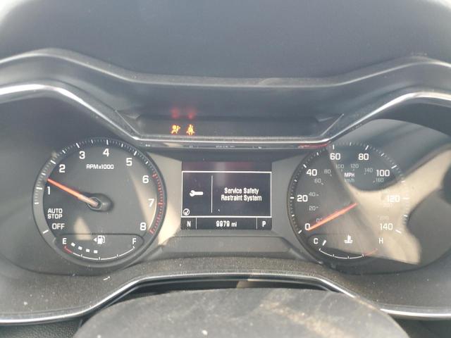 Photo 9 from auction – 2023 CHEVROLET TRAILBLAZE with VIN KL79MPS27PB137371