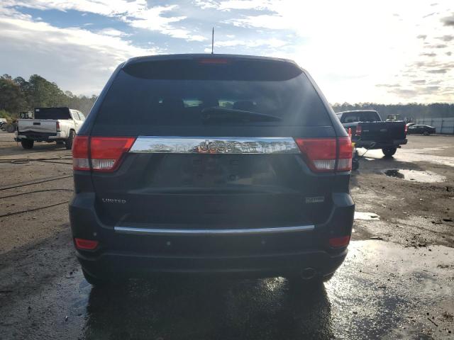 Photo 6 from auction – 2013 JEEP GRAND CHER with VIN 1C4RJEBG4DC646612