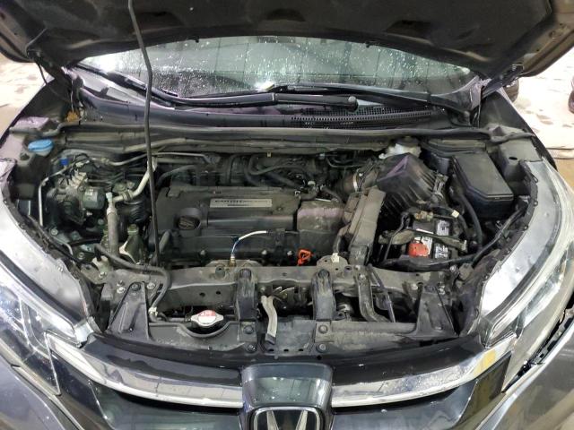 Photo 12 from auction – 2015 HONDA CR-V TOURI with VIN 5J6RM4H92FL105355