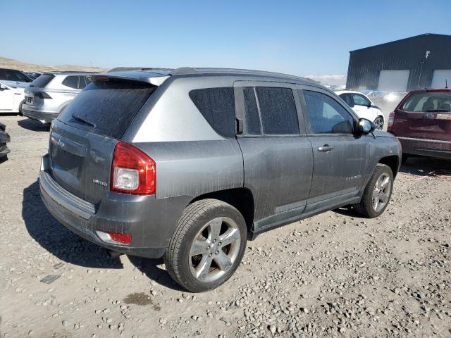 Photo 3 from auction – 2011 JEEP COMPASS LI with VIN 1J4NF5FB4BD275872