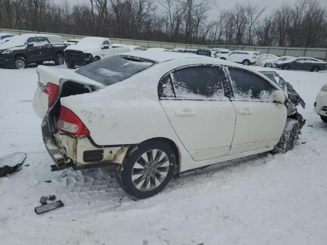 Photo 3 from auction – 2011 HONDA CIVIC EXL with VIN 2HGFA1F94BH519409