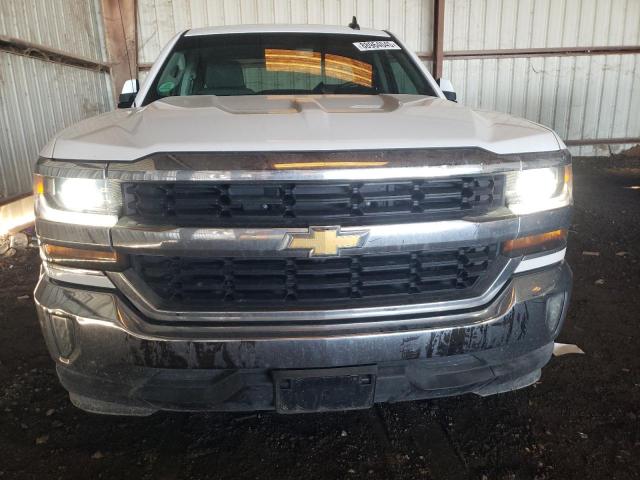 Photo 5 from auction – 2018 CHEVROLET SILVERADO with VIN 1GCRCREC0JZ115152