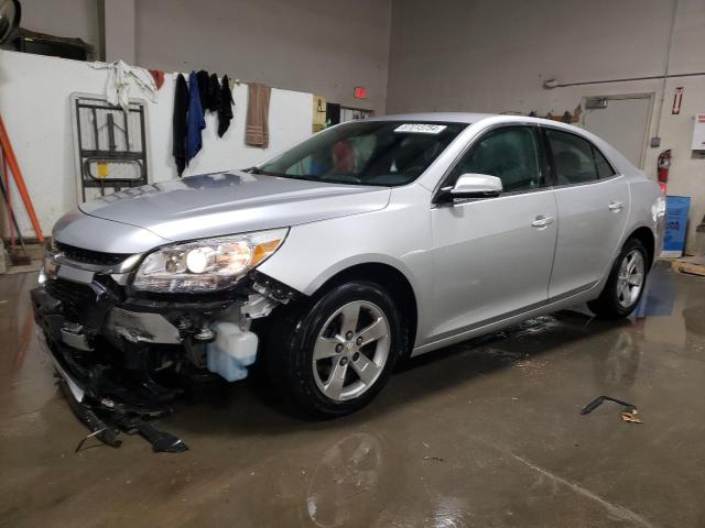 Photo 1 from auction – 2015 CHEVROLET MALIBU 1LT with VIN 1G11C5SL2FF184145