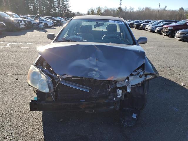Photo 5 from auction – 2004 TOYOTA COROLLA CE with VIN 2T1BR32E14C192081