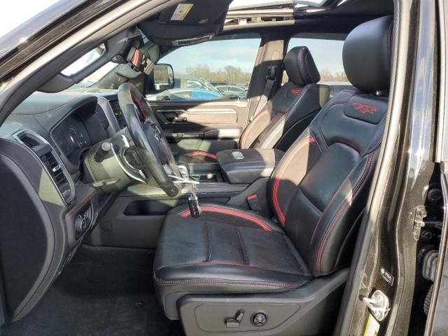 Photo 7 from auction – 2021 RAM 1500 TRX with VIN 1C6SRFU9XMN704748