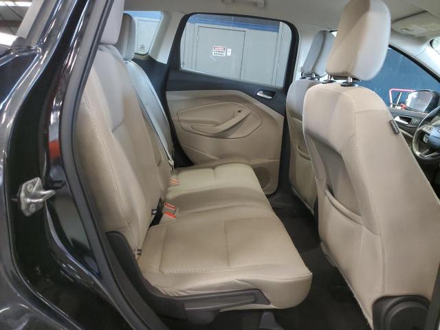 Photo 11 from auction – 2018 FORD ESCAPE SE with VIN 1FMCU9GD9JUD45905