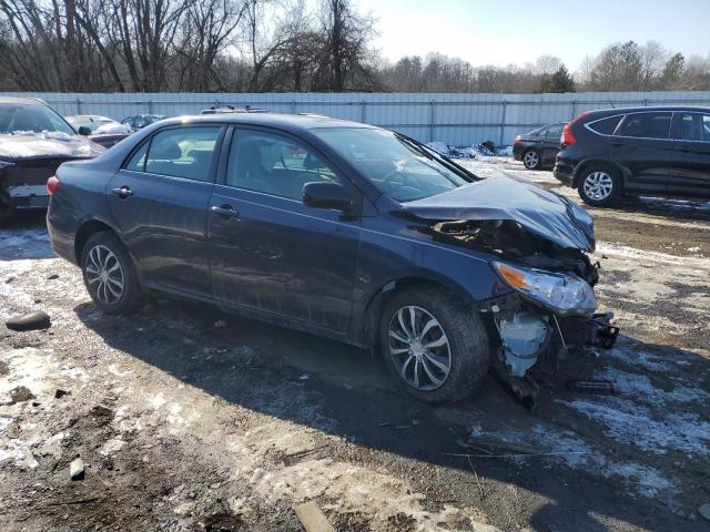 Photo 4 from auction – 2013 TOYOTA COROLLA BA with VIN 2T1BU4EE5DC049585