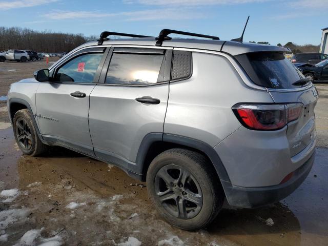 Photo 2 from auction – 2023 JEEP COMPASS SP with VIN 3C4NJDAN8PT514244