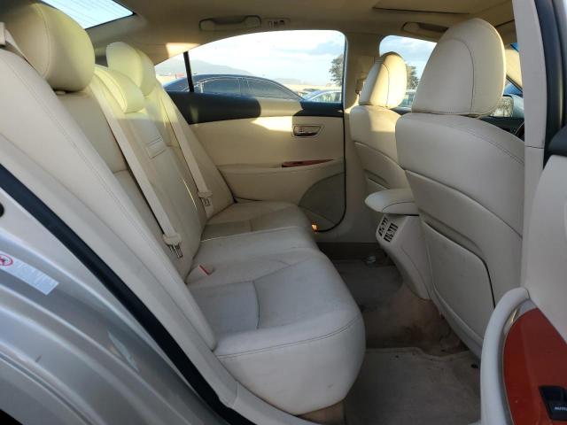 Photo 10 from auction – 2011 LEXUS ES 350 with VIN JTHBK1EG4B2466793