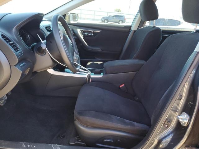 Photo 7 from auction – 2013 NISSAN ALTIMA 2.5 with VIN 1N4AL3APXDC167565