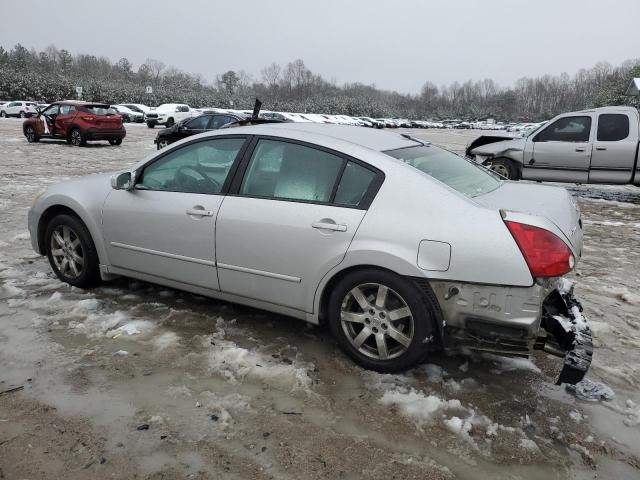 Photo 2 from auction – 2004 NISSAN MAXIMA SE with VIN 1N4BA41E74C864271