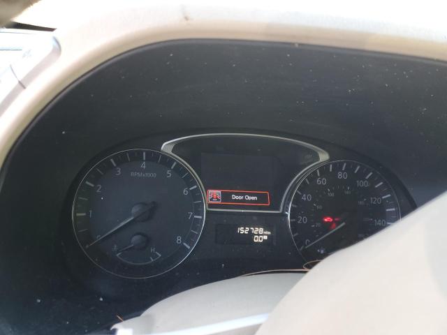 Photo 9 from auction – 2014 NISSAN PATHFINDER with VIN 5N1AR2MN5EC655011