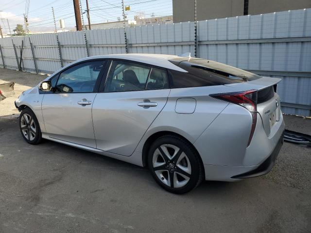 Photo 2 from auction – 2016 TOYOTA PRIUS with VIN JTDKARFU7G3024664