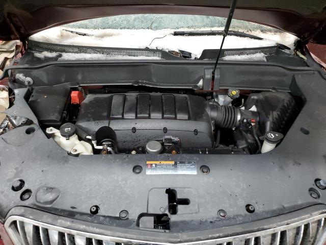 Photo 12 from auction – 2015 BUICK ENCLAVE with VIN 5GAKVBKD0FJ227876