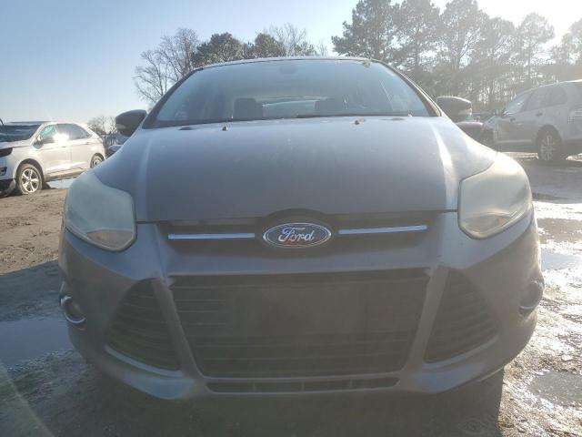 Photo 5 from auction – 2012 FORD FOCUS SEL with VIN 1FAHP3M23CL232404