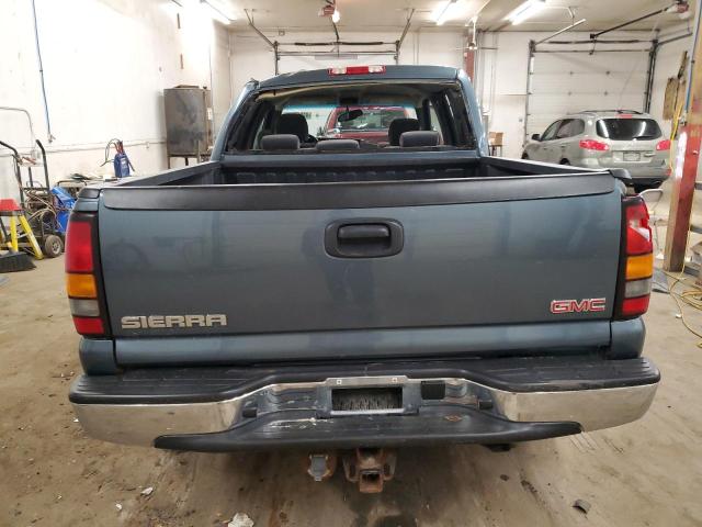 Photo 6 from auction – 2006 GMC NEW SIERRA with VIN 2GTEK13T561228858