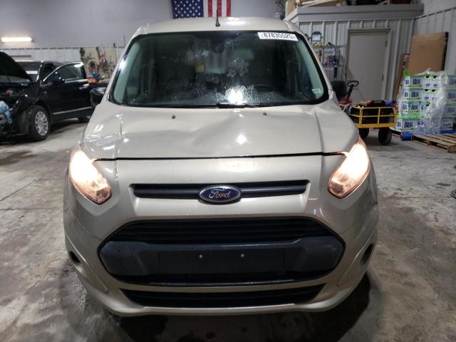 Photo 5 from auction – 2015 FORD TRANSIT CO with VIN NM0GE9F79F1187456