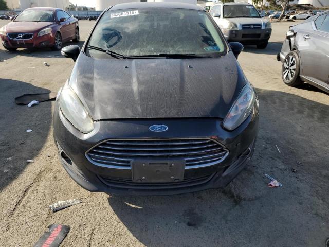 Photo 5 from auction – 2014 FORD FIESTA SE with VIN 3FADP4BJ8EM205103