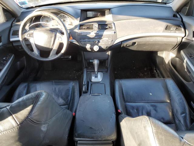 Photo 8 from auction – 2010 HONDA ACCORD EXL with VIN 1HGCP2F87AA060033