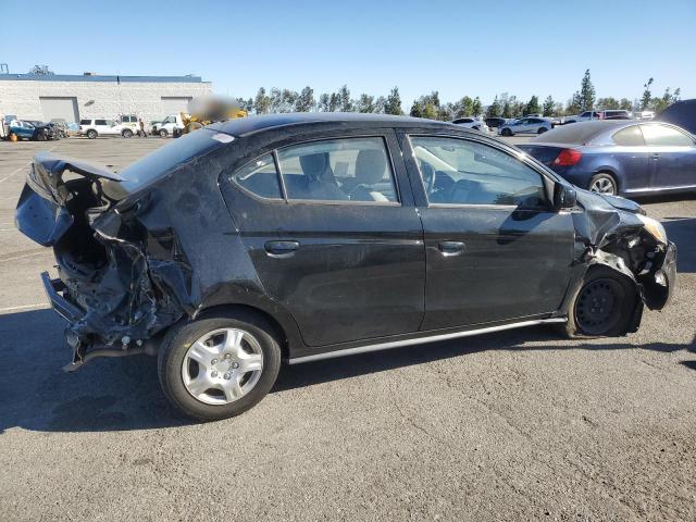 Photo 3 from auction – 2019 MITSUBISHI MIRAGE G4 with VIN ML32F3FJ2KHF05914
