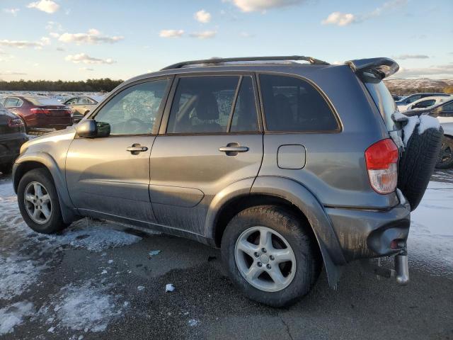 Фото 2 с аукциона – 2002 TOYOTA RAV4 с VIN JTEHH20V426019097