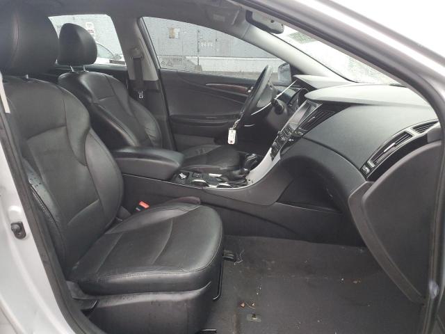 Photo 7 from auction – 2014 HYUNDAI SONATA SE with VIN 5NPEC4AC4EH839804