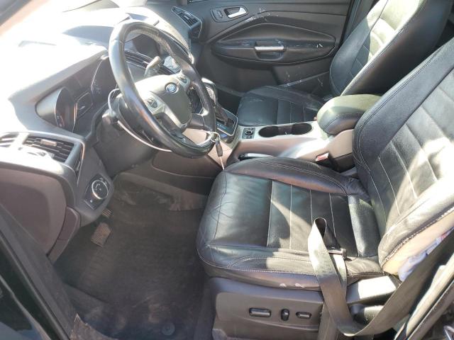 Photo 7 from auction – 2013 FORD ESCAPE SEL with VIN 1FMCU0H91DUB12854