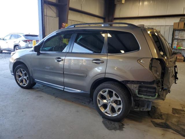 Foto 2 de la subasta – 2018 SUBARU FORESTER 2 con VIN JF2SJAWC3JH516497