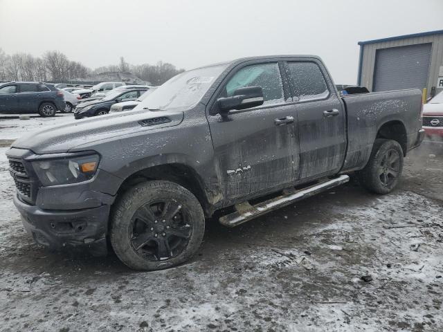 RAM 1500 BIG H 2022 with VIN 1C6SRFBT0NN160745 - Photo from auction