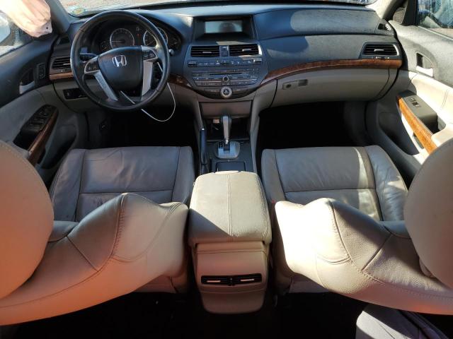 Photo 8 from auction – 2012 HONDA ACCORD EXL with VIN 1HGCP3F89CA017984