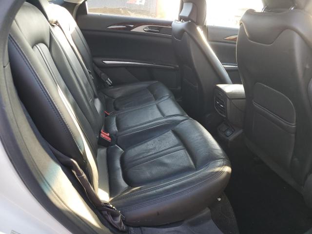 Photo 10 from auction – 2013 LINCOLN MKZ with VIN 3LN6L2G91DR822258