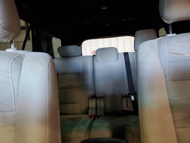 Photo 10 from auction – 2013 FORD EXPLORER with VIN 1FM5K7B85DGA65317