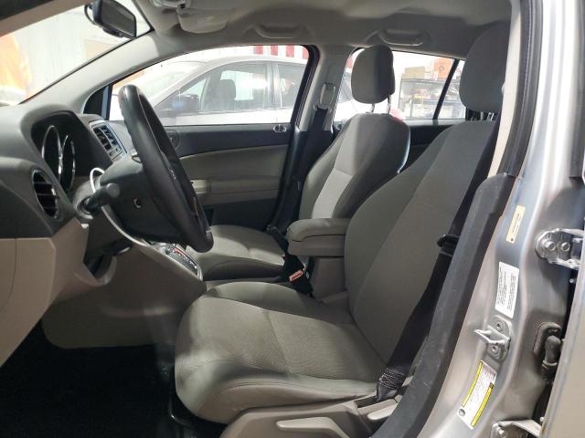 Photo 7 from auction – 2012 DODGE CALIBER SX with VIN 1C3CDWDA5CD508389