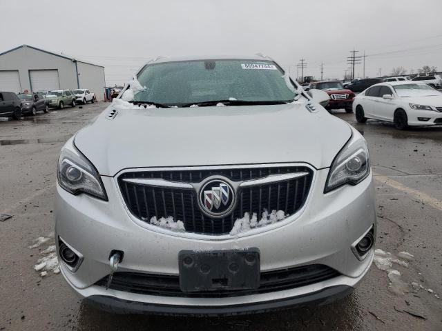 Photo 5 from auction – 2019 BUICK ENVISION E with VIN LRBFX2SA0KD099078